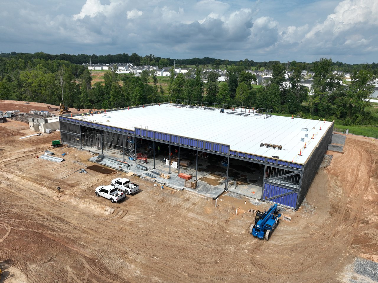 Jacob's Crossing | Food Lion