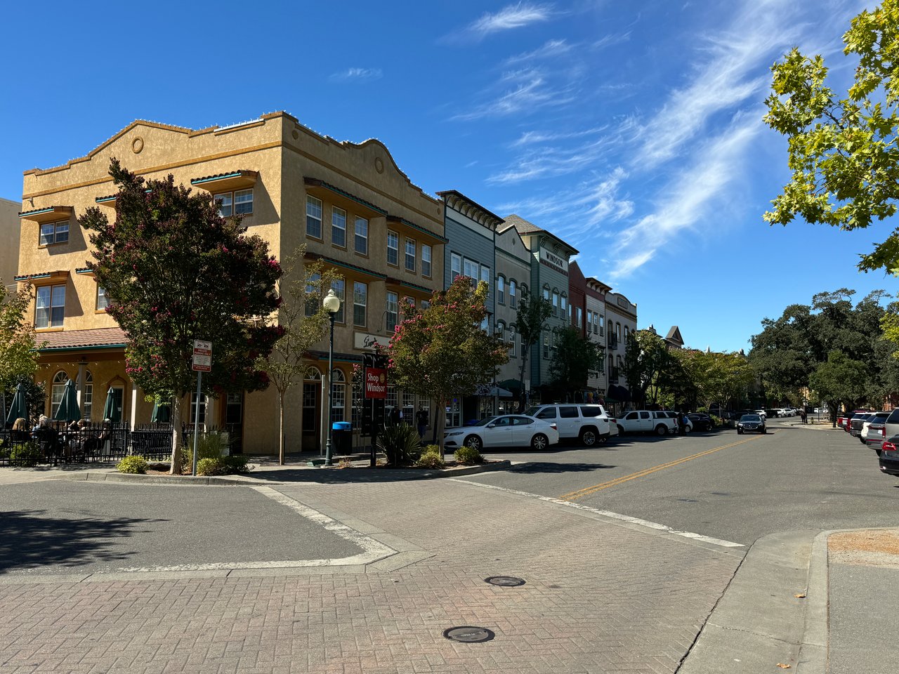 Windsor