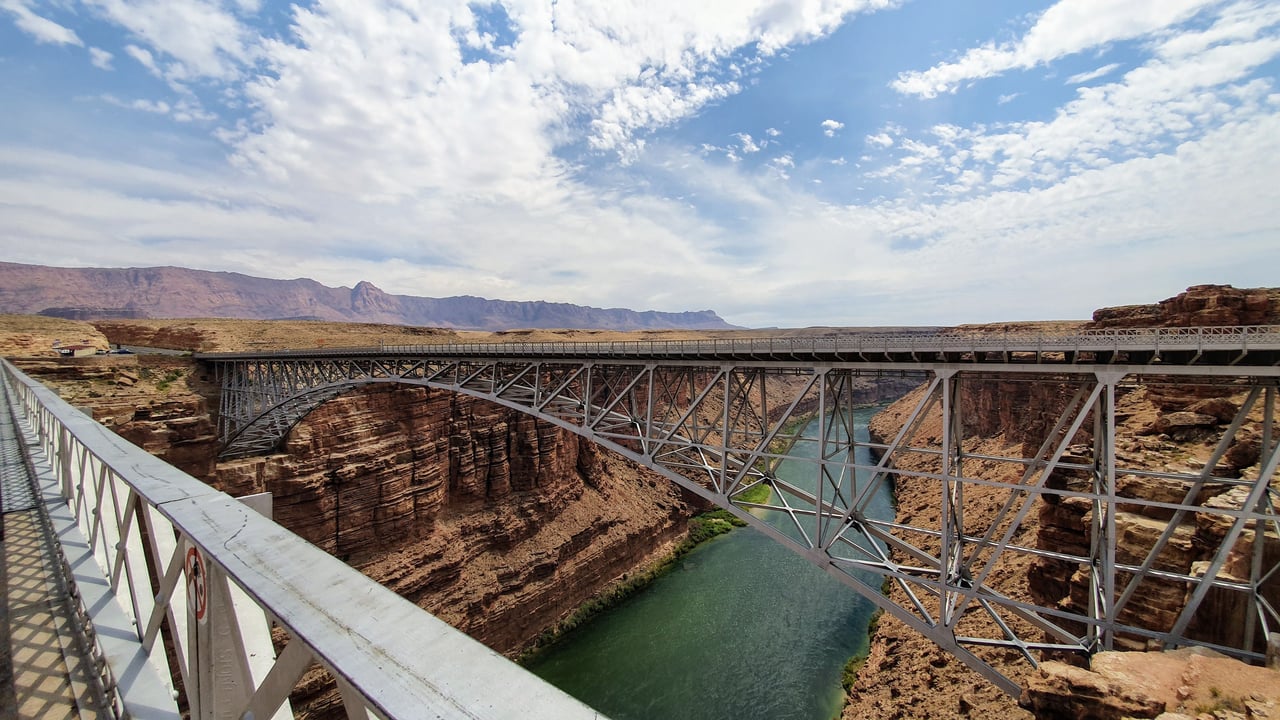 Colorado River Water Cuts Are Coming. What Will They Mean For Housing?
