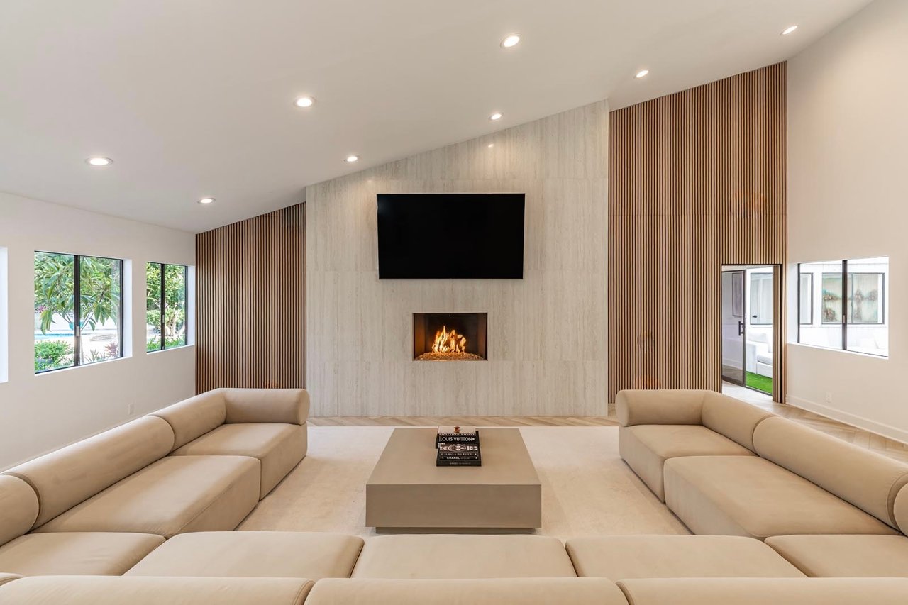 The Beverly Drive Estate 