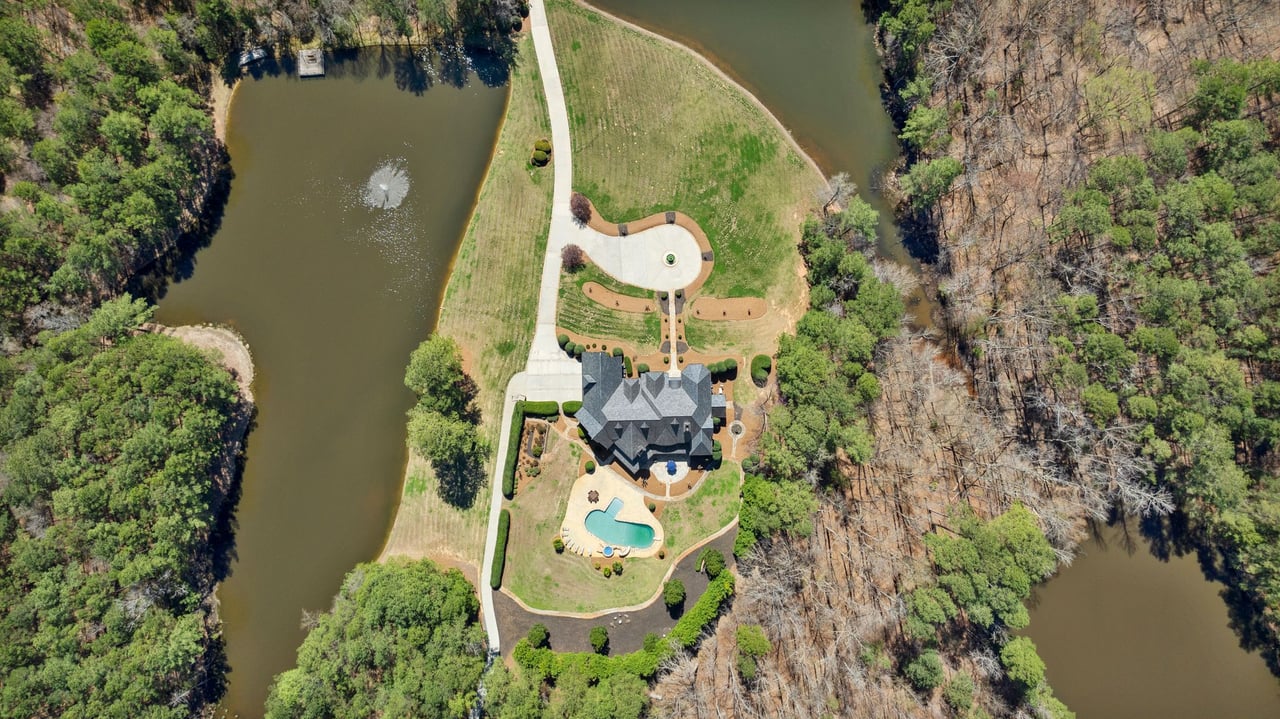 525 Lake Lynn Road