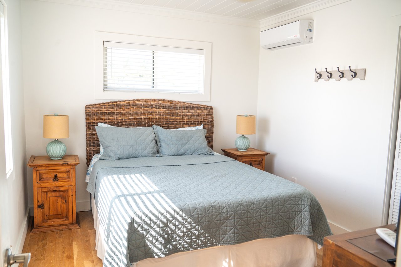 Arabella’s Cove: Barefoot Luxury on the Shores of Great Harbour Cay