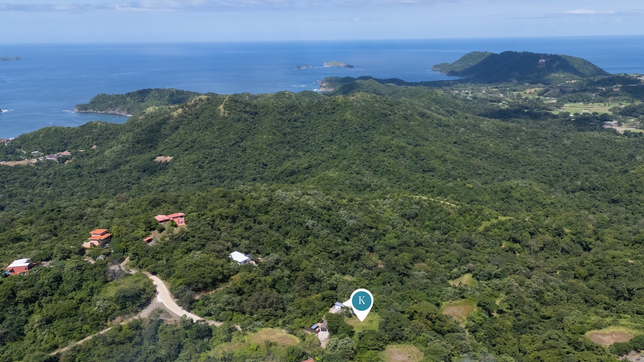 Pacific Heights Double Pad Lot | Spectacular Lot with Panoramic Ocean and Mountain Views!