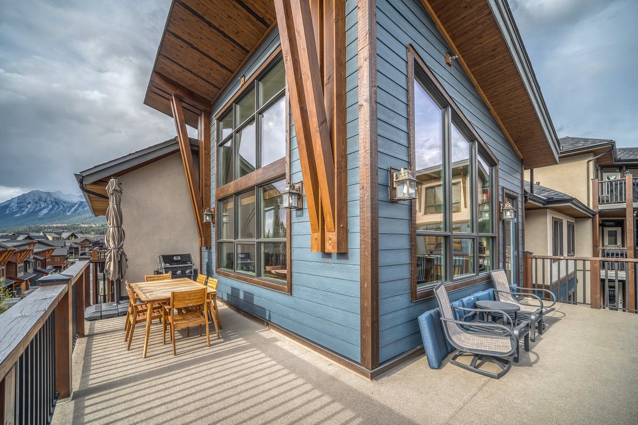 Jack Pine Lodge Penthouse 308