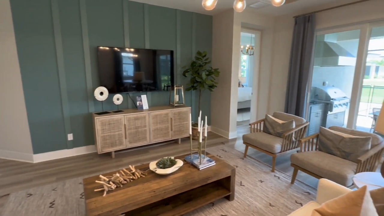New Homes- Sweetwater/ Lakewood Ranch