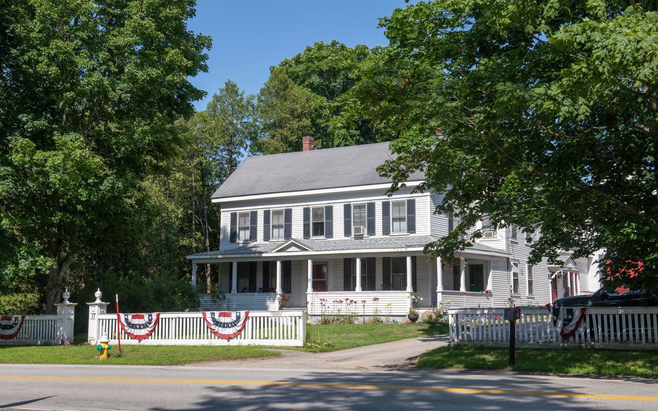 Bedford