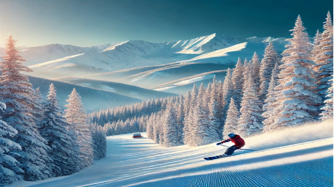 The Road to Winter Activities: The Pricing and Patience Required