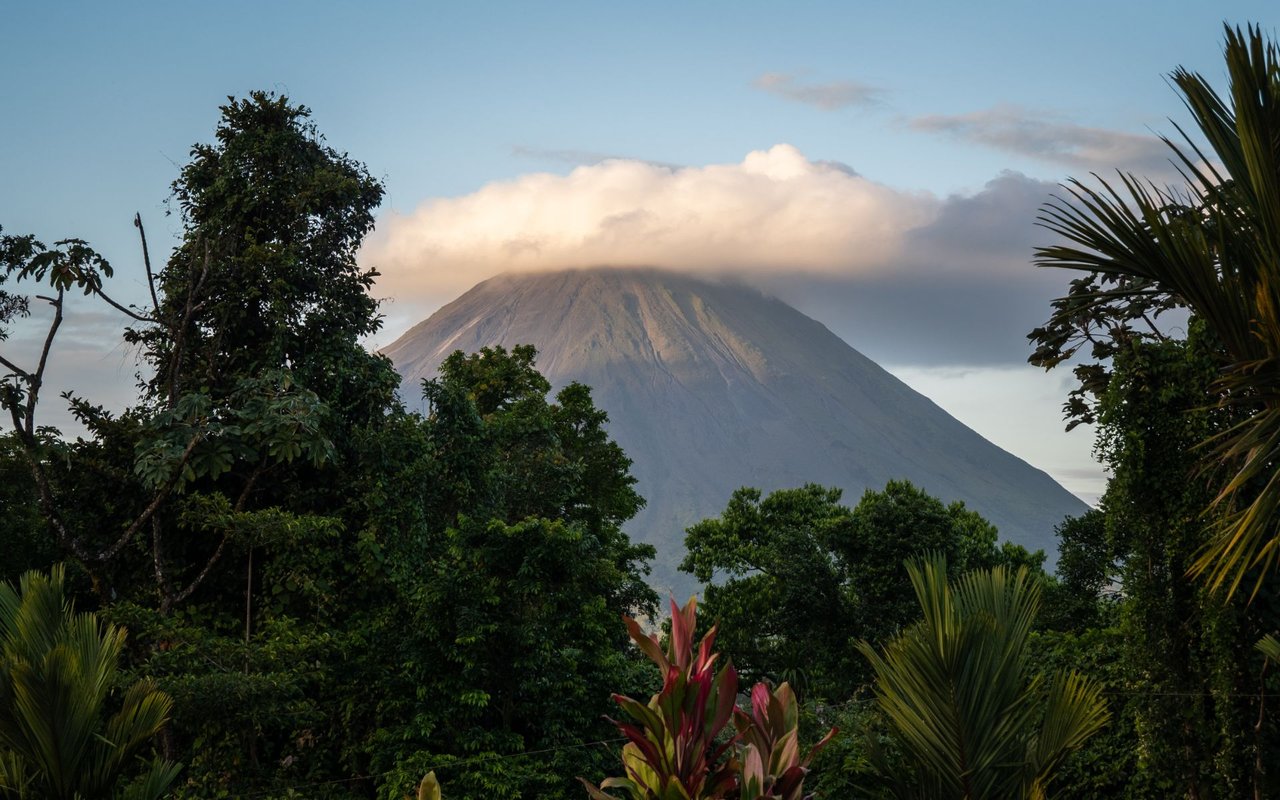 Tilaran / Arenal / La Fortuna