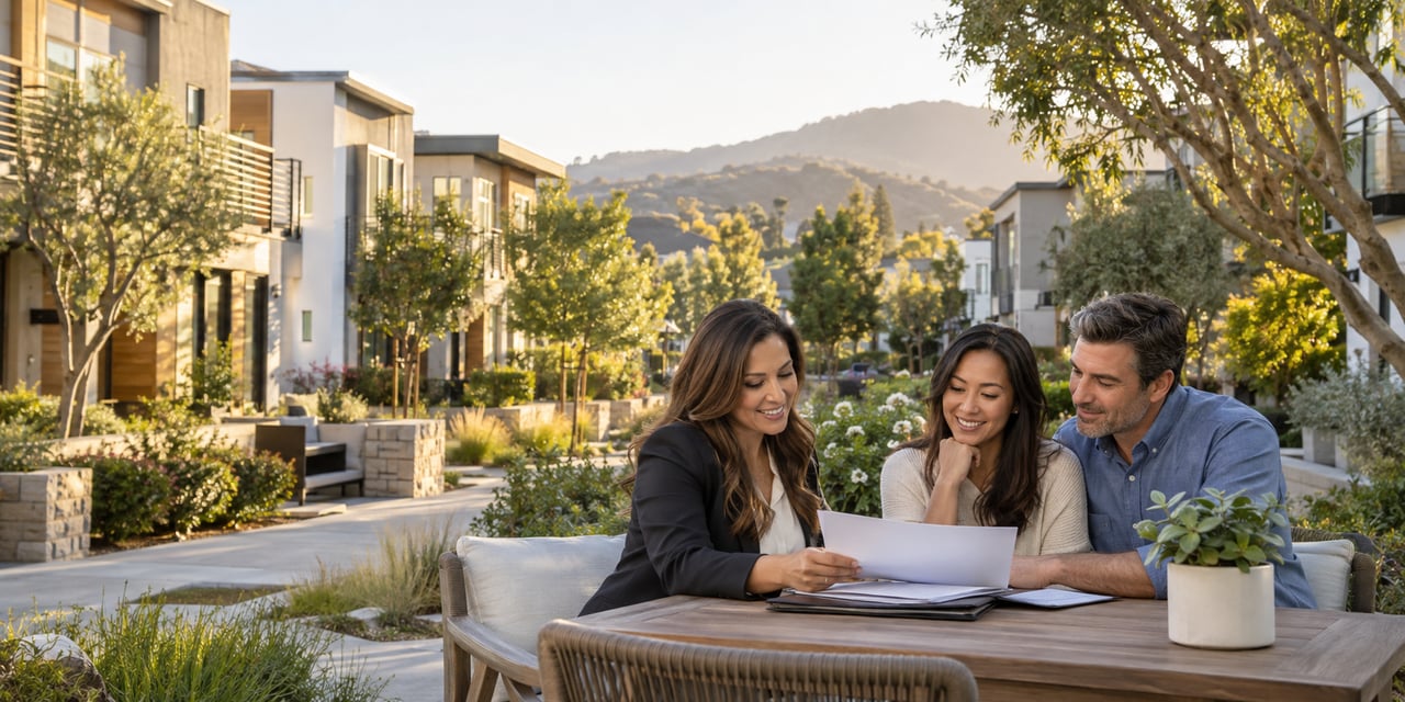 Insurance and HOA Costs Are Becoming Part of the Homebuying Decision in Santa Clara County cover