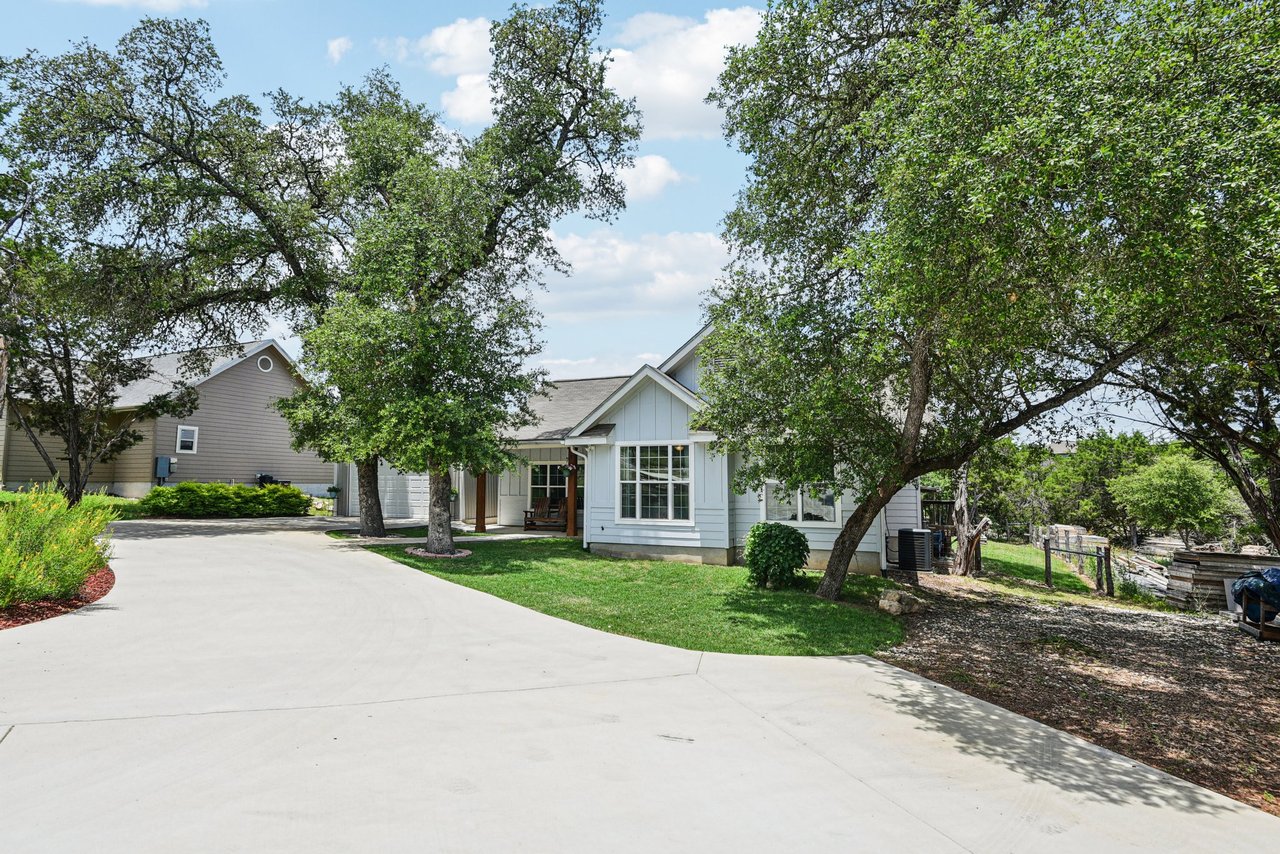 111 Indian Trail, Spring Branch 