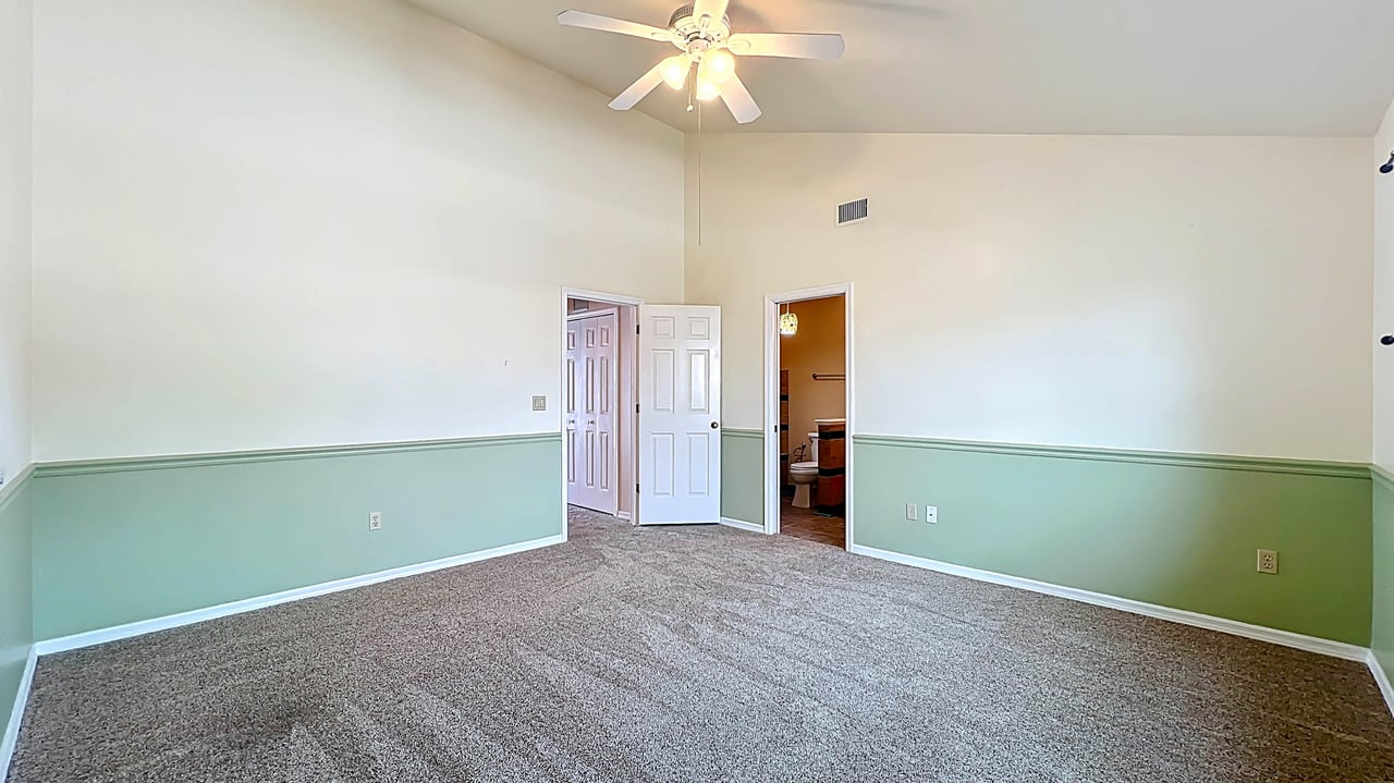 Winter Park Lakefront Townhome