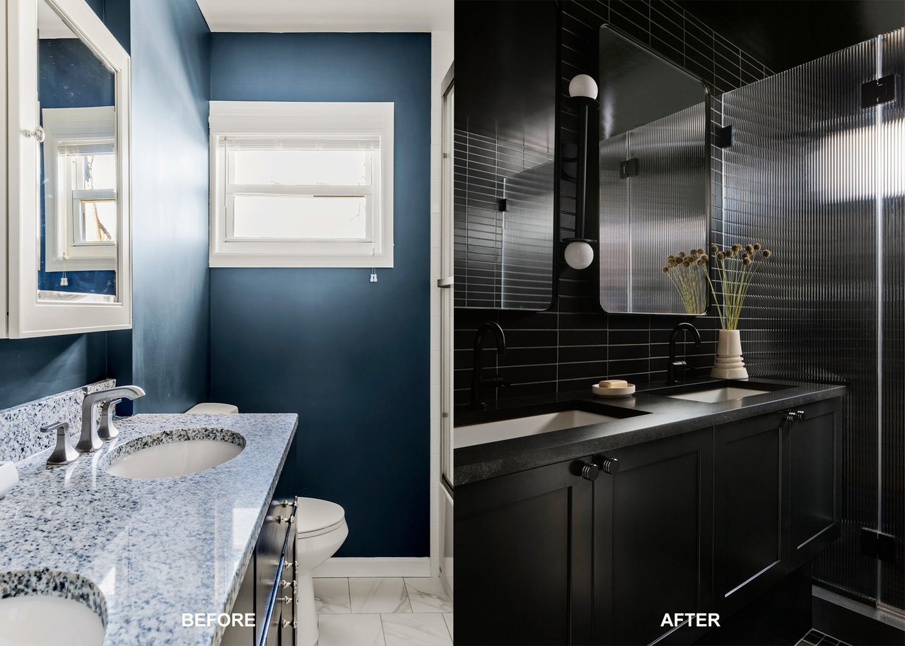 In Bellport, A New Mood Takes Shape Through Bold and Thoughtful Renovation
