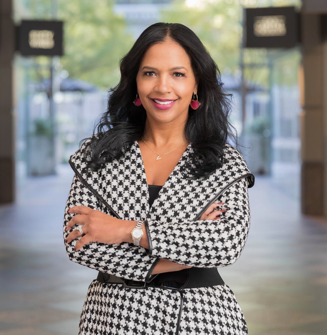 Vikki Winnier