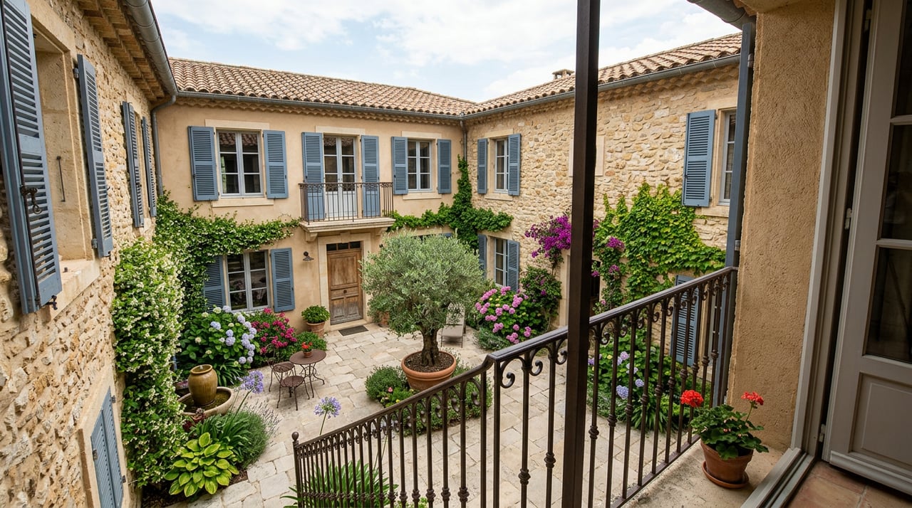 The Argument Over Franceschi House Was Never About the House