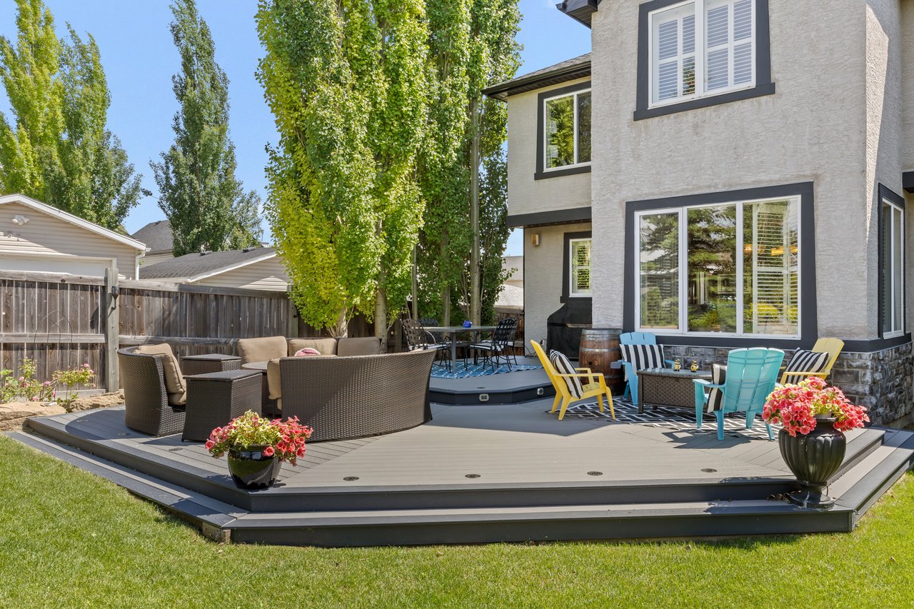 113 Tusslewood Bay NW