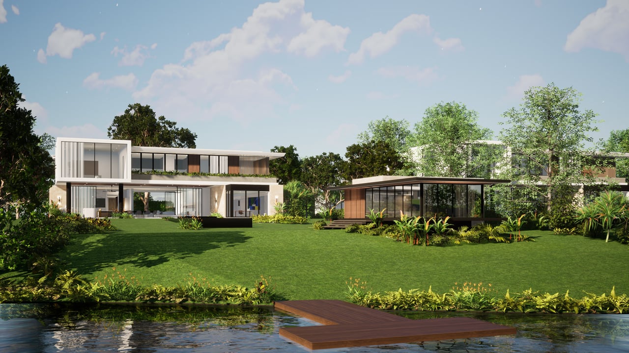Ritz-Carlton Reserve Residences at Dorado Beach