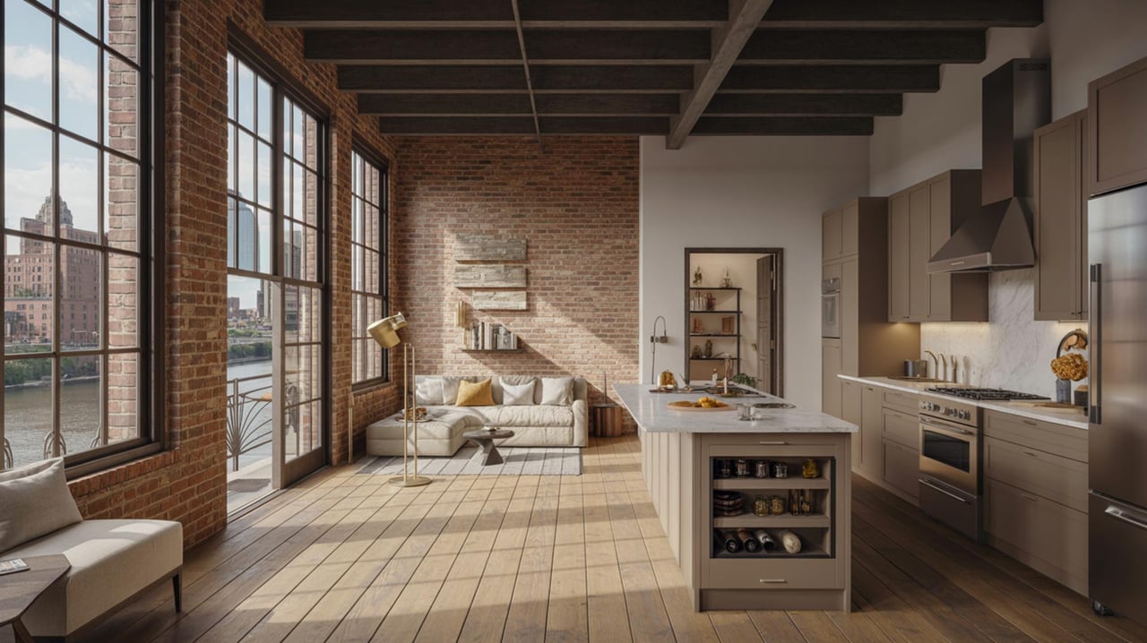 Top Home Features Buyers Want in North Loop, MN Right Now