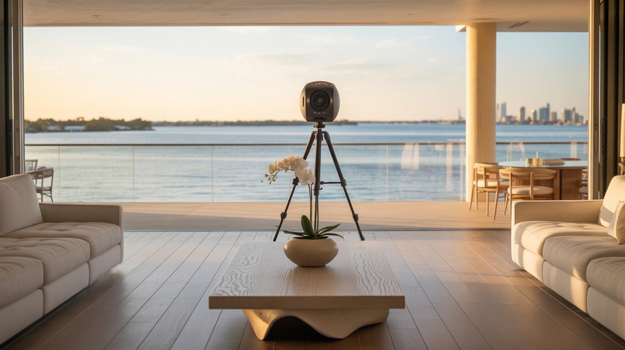 Using Virtual Tours to Sell Your St. Petersburg Home Faster