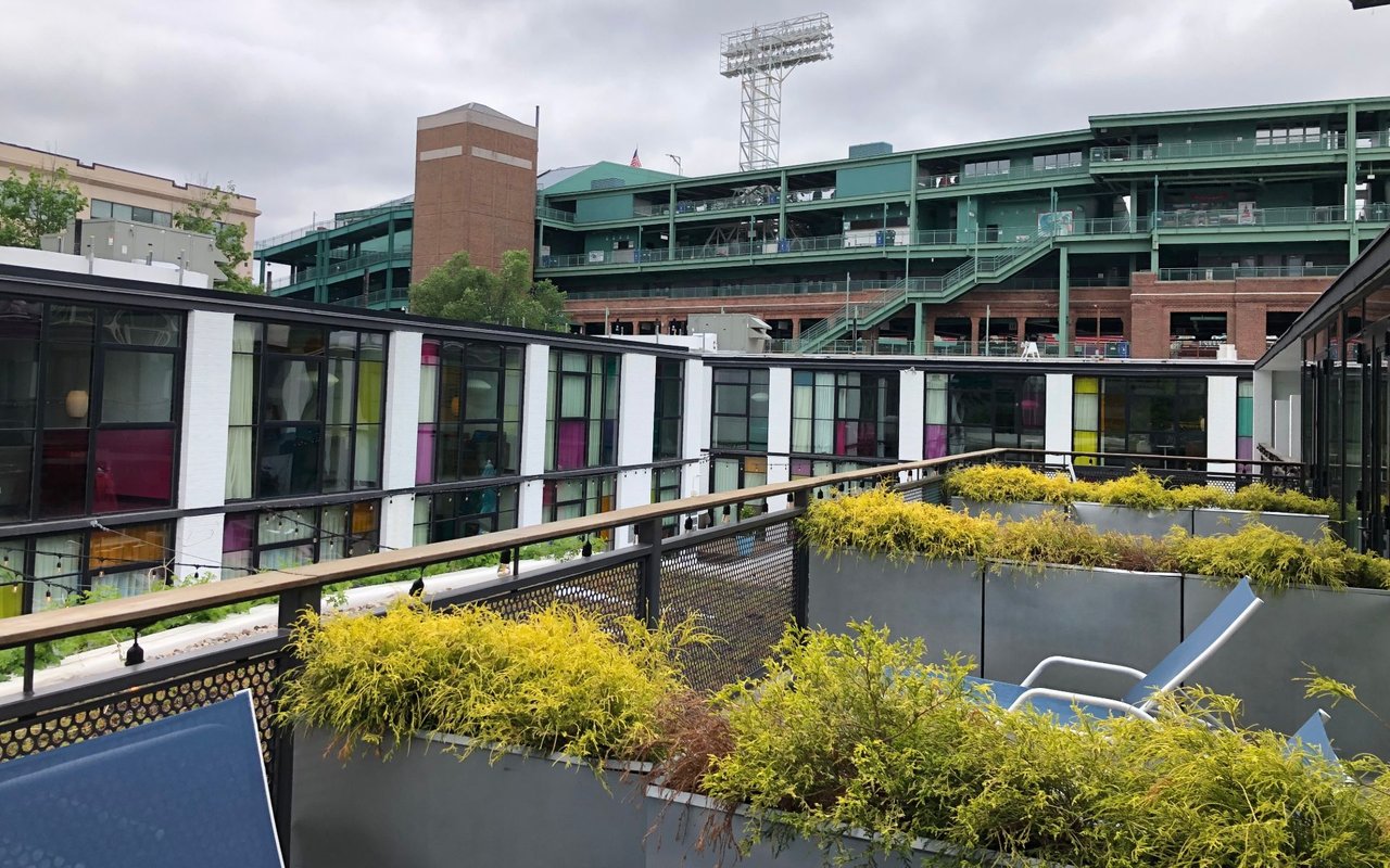 Fenway