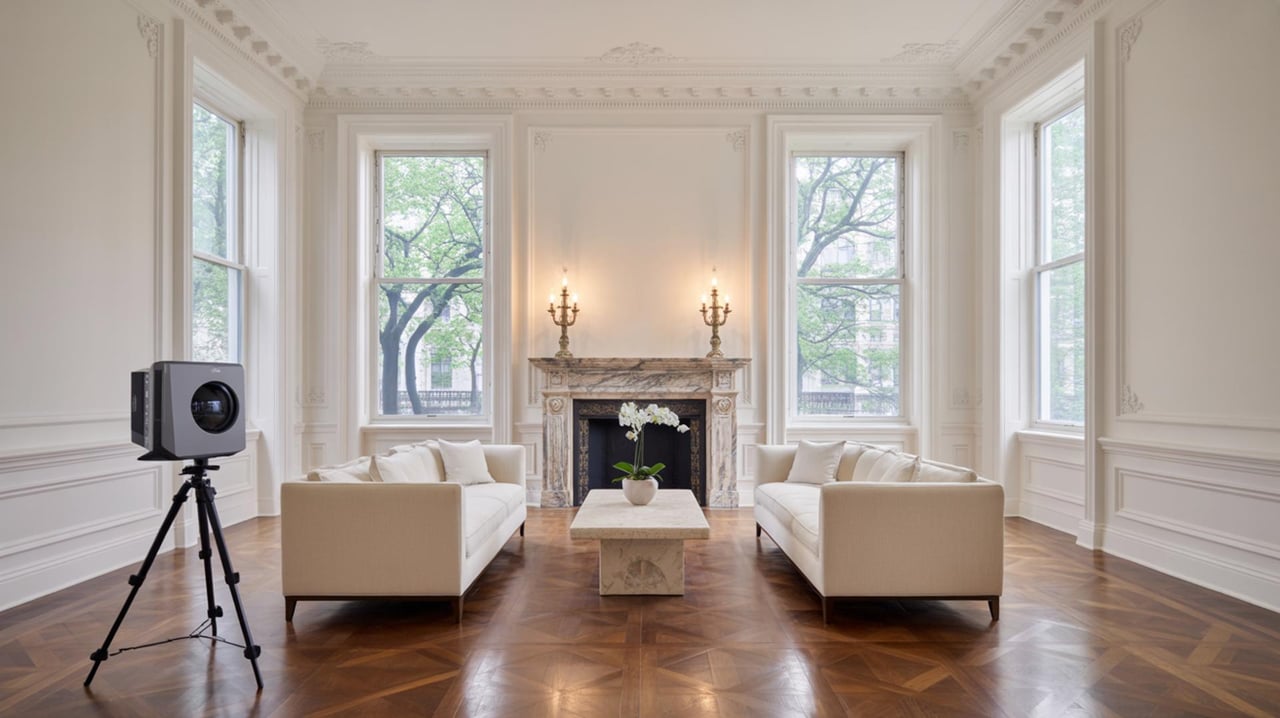 How to Use Virtual Tours When Selling Your Home in Upper West Side, NY