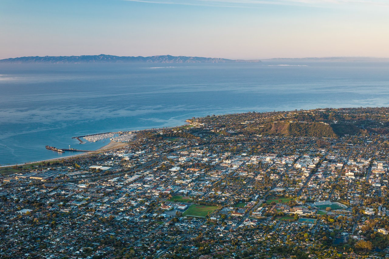 Santa Barbara