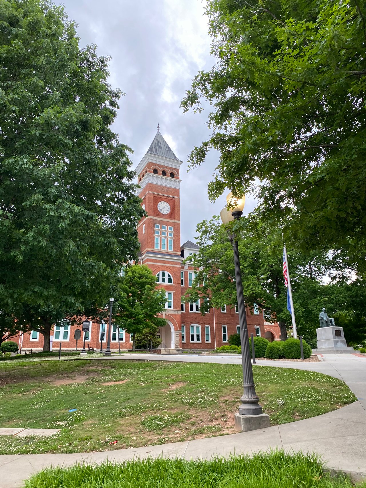 Clemson