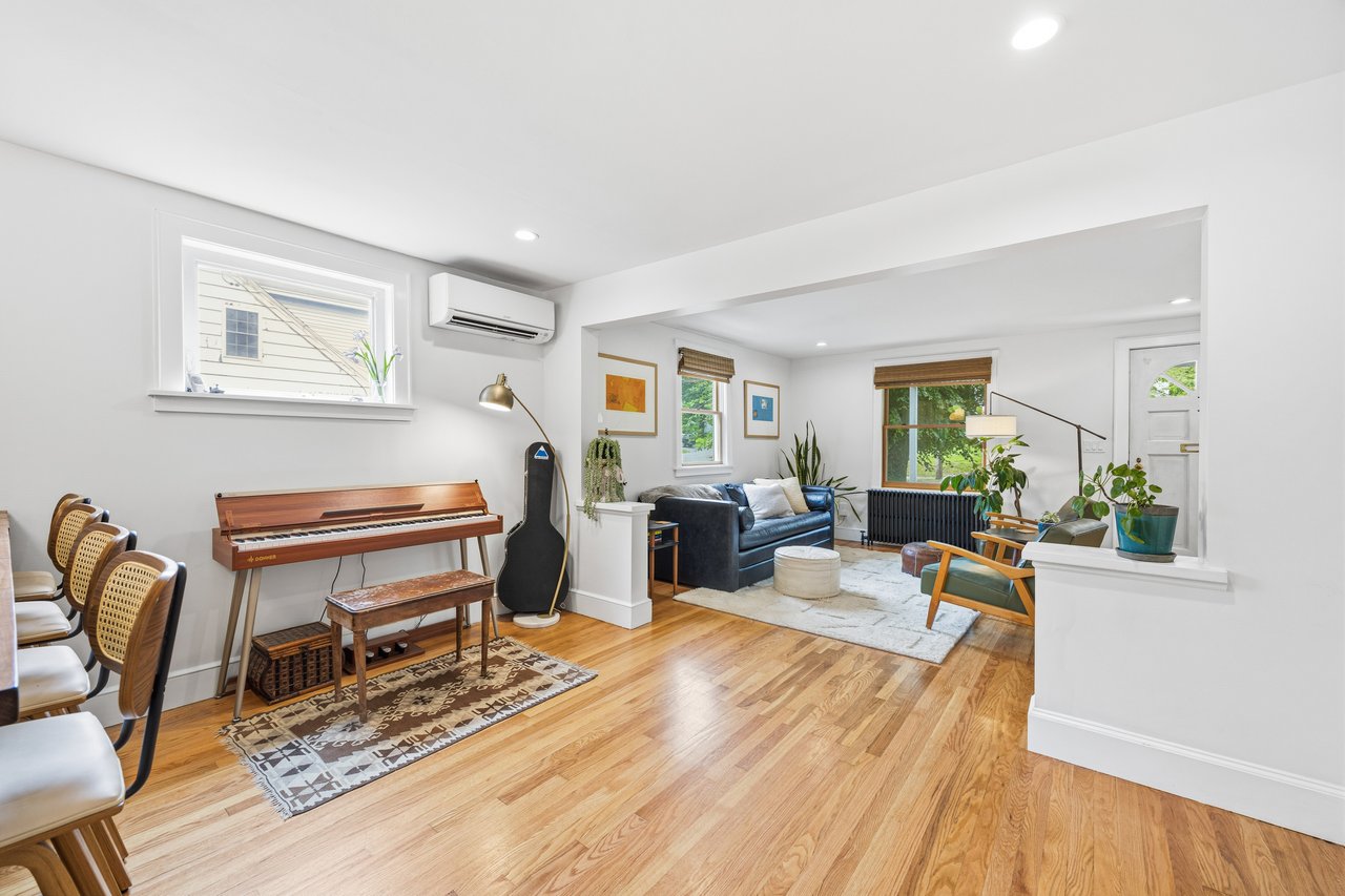 418 Auburn St, Portland