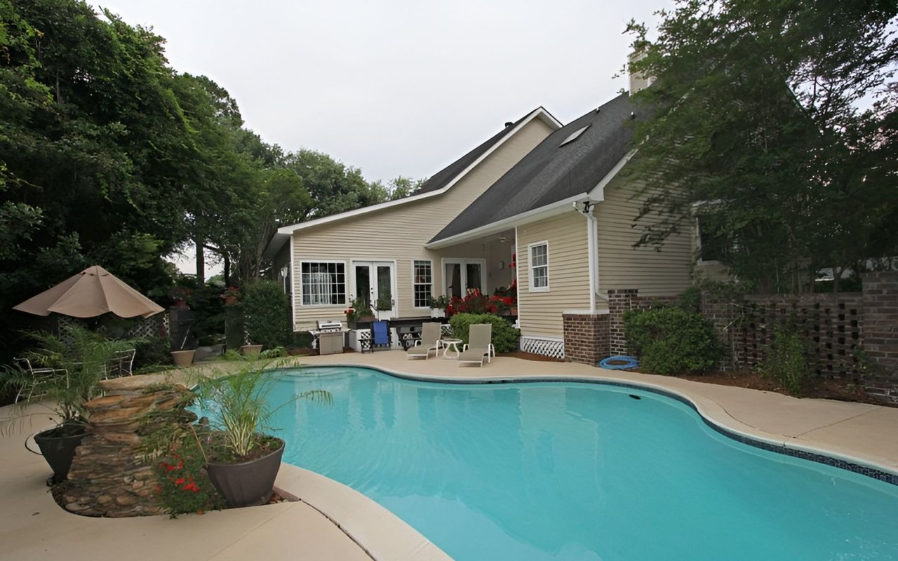 For Sale – James Island Homes