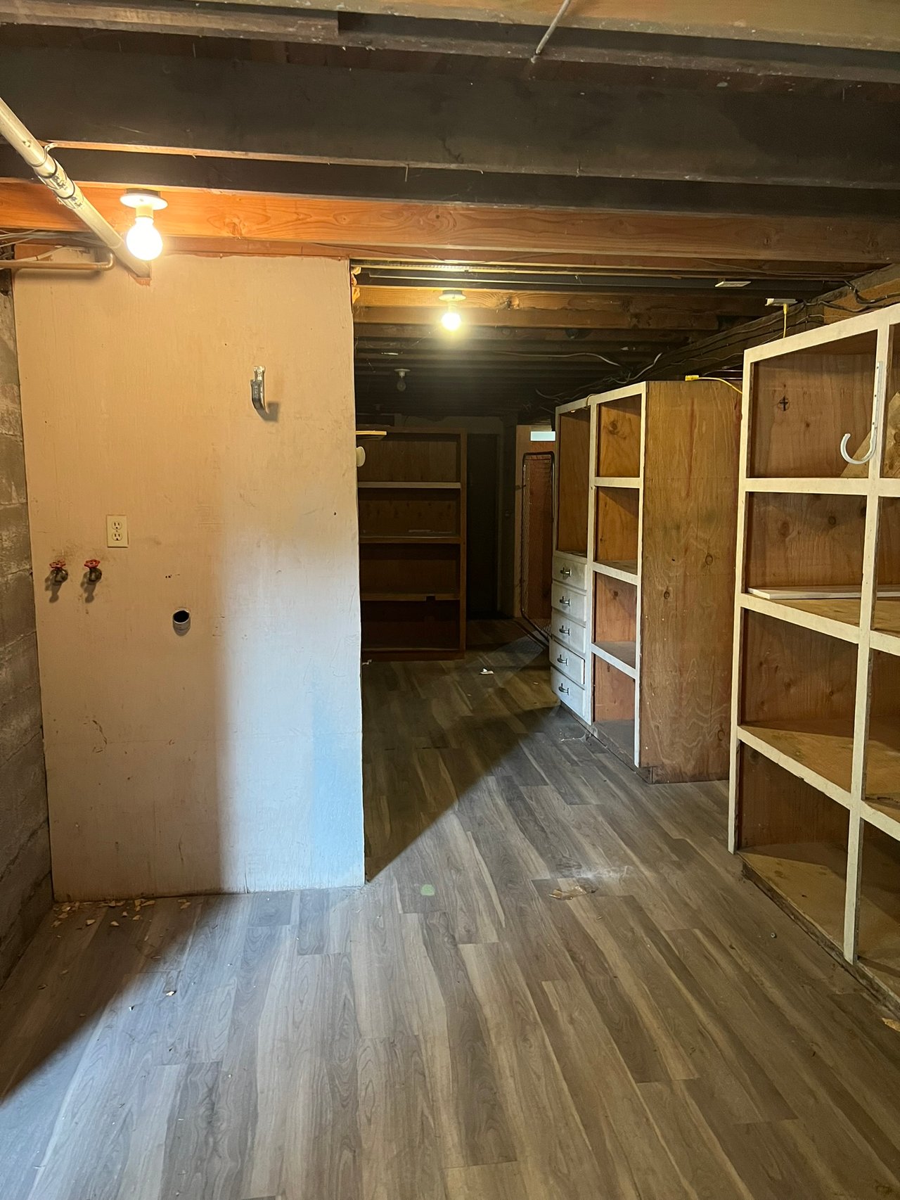 4138 South 43rd St - Shop