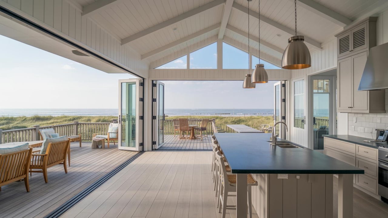 Stress-Free Home Remodeling Tips for Lavallette, NJ Homeowners