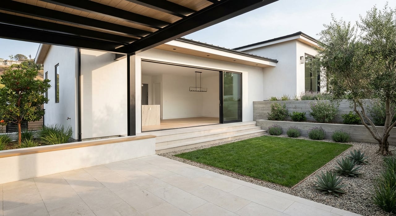 Everyday Life In Vista’s Hilltop Neighborhoods