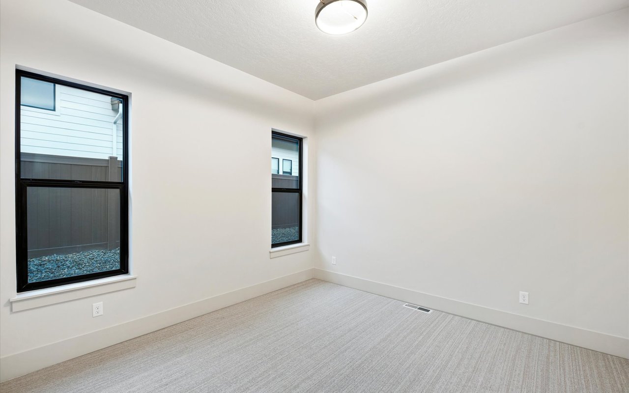 Moody Mountain Modern Home in Star, Idaho