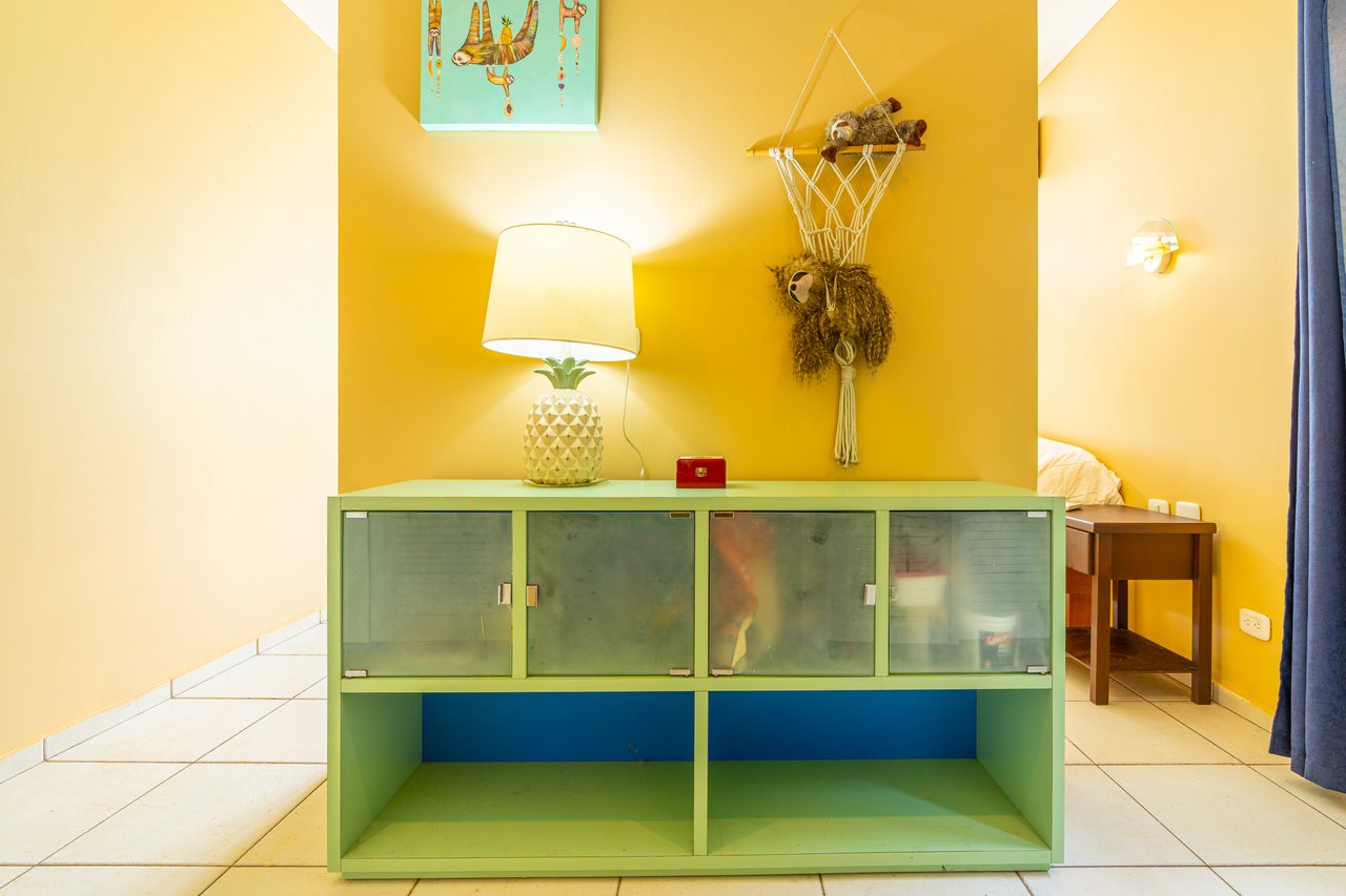 VILLA TURQUESA – MAJESTIC OASIS, CLOSE TO THE BEACH AND WILDLIFE – 1.92 ACRES