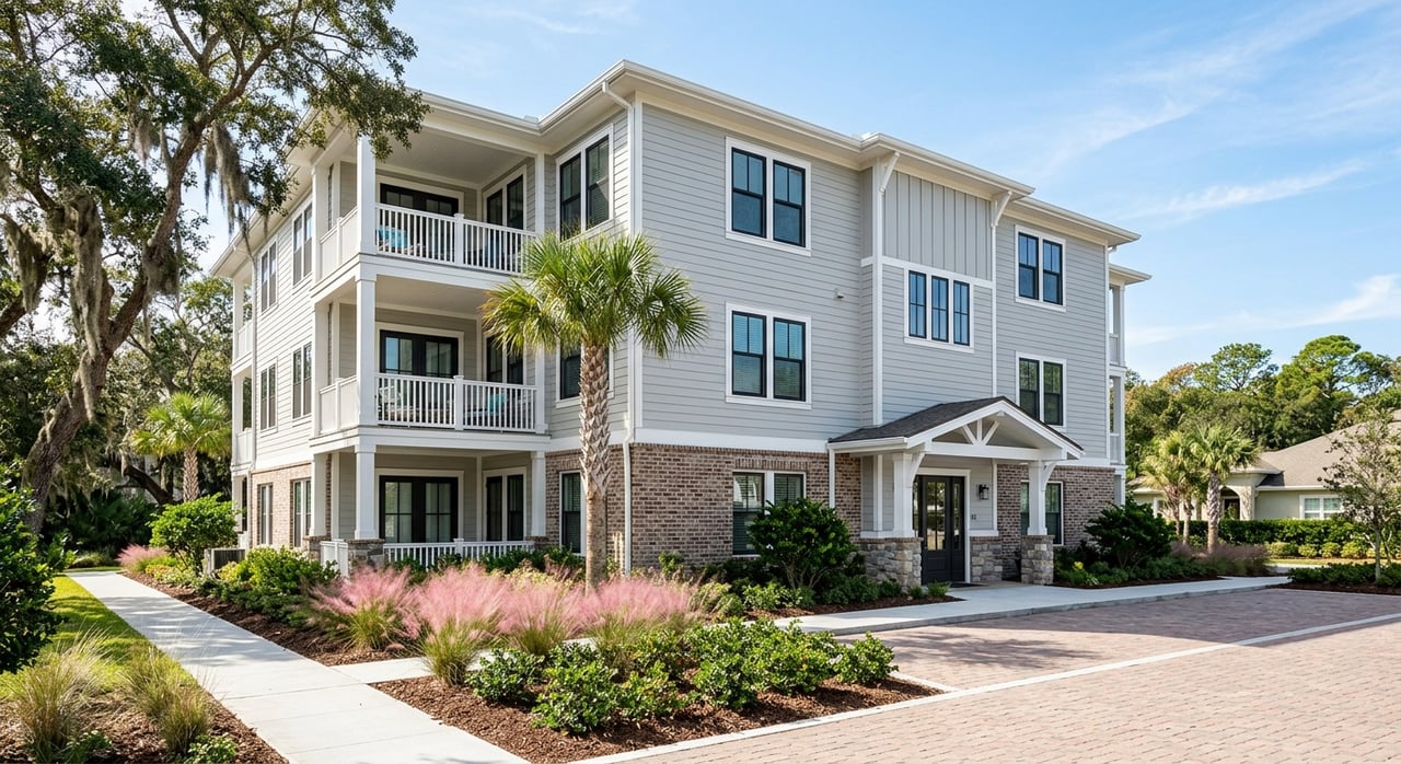 What To Know Before Buying A Condo In Atlantic Beach