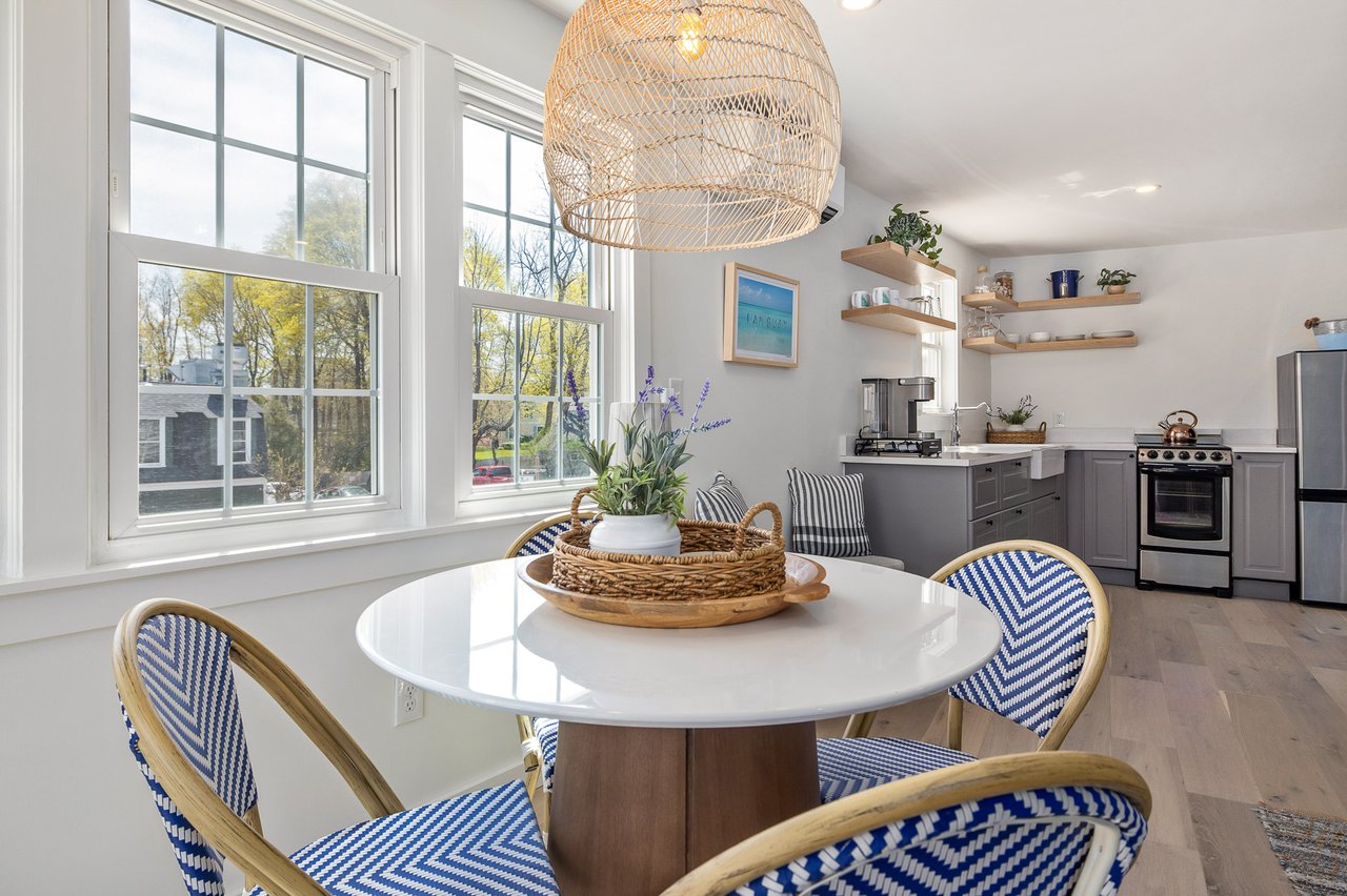 Unique Investment Opportunity - Boutique Inn