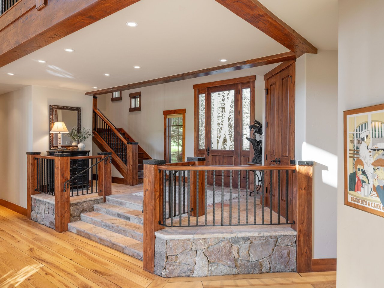 285 Aspen Meadows Road