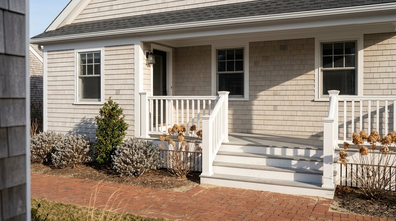 The Lighthouse Opens at Two: What Sundays Actually Look Like in Sea Girt