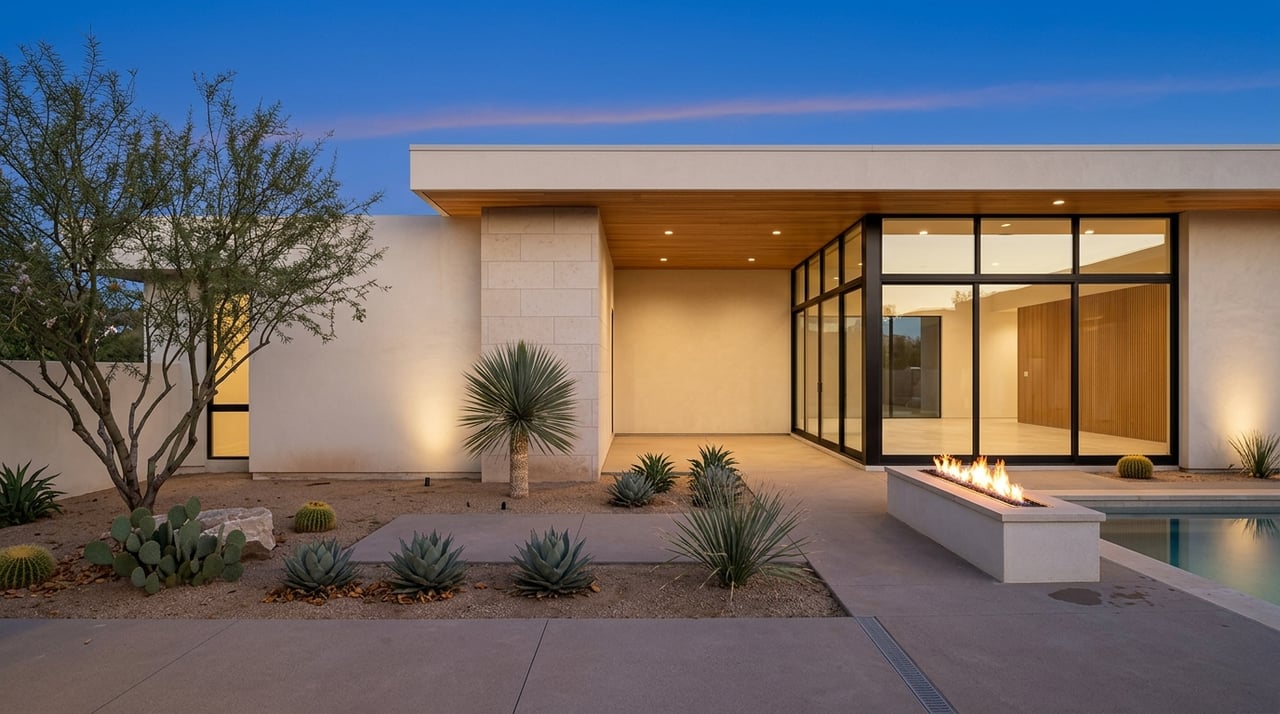 Inside The Entrada At Snow Canyon Lifestyle cover