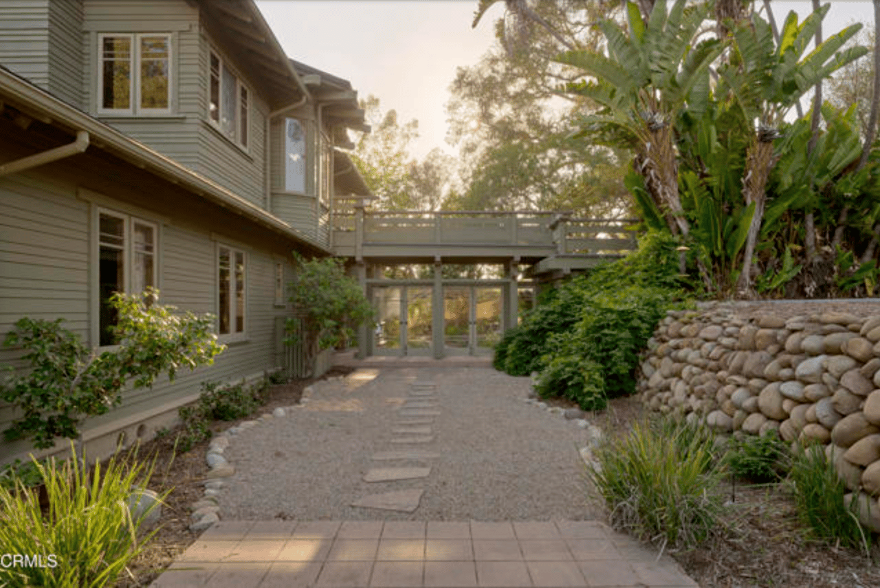 402 Lynn Drive