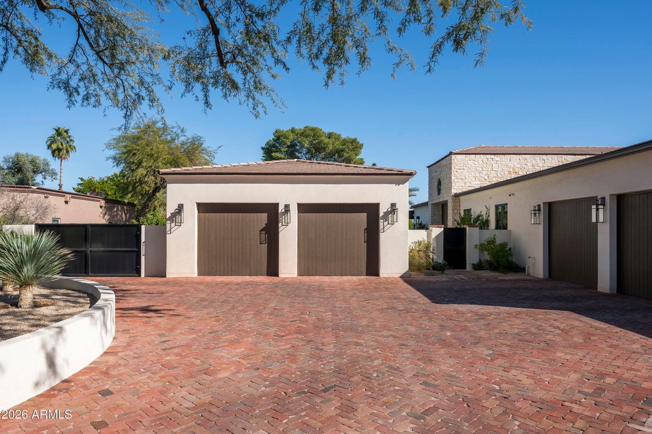 5432 E VIA DEL CIELO