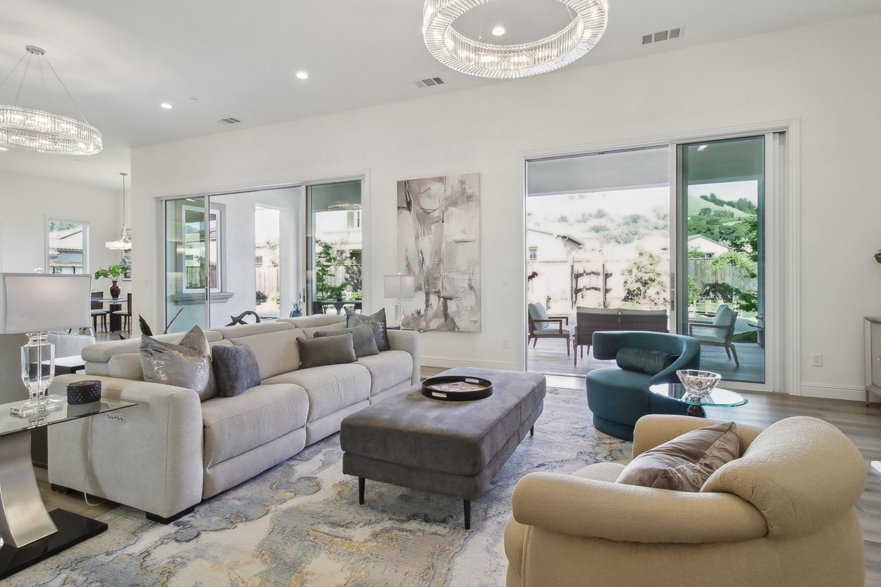 2170 Via Orista, Morgan Hill, CA 95037