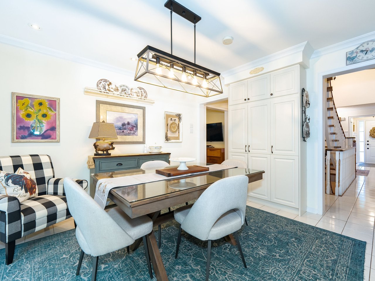 43 Summitcrest Drive