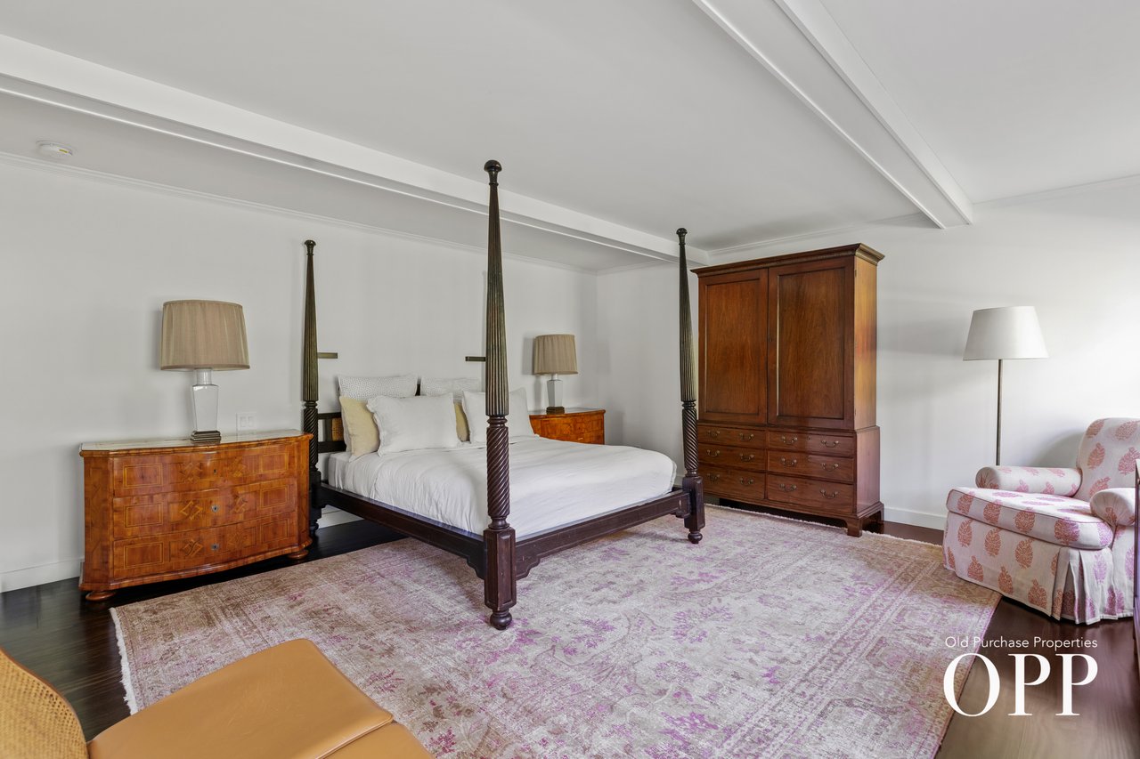 A Published Home Reimagined with exceptional detail