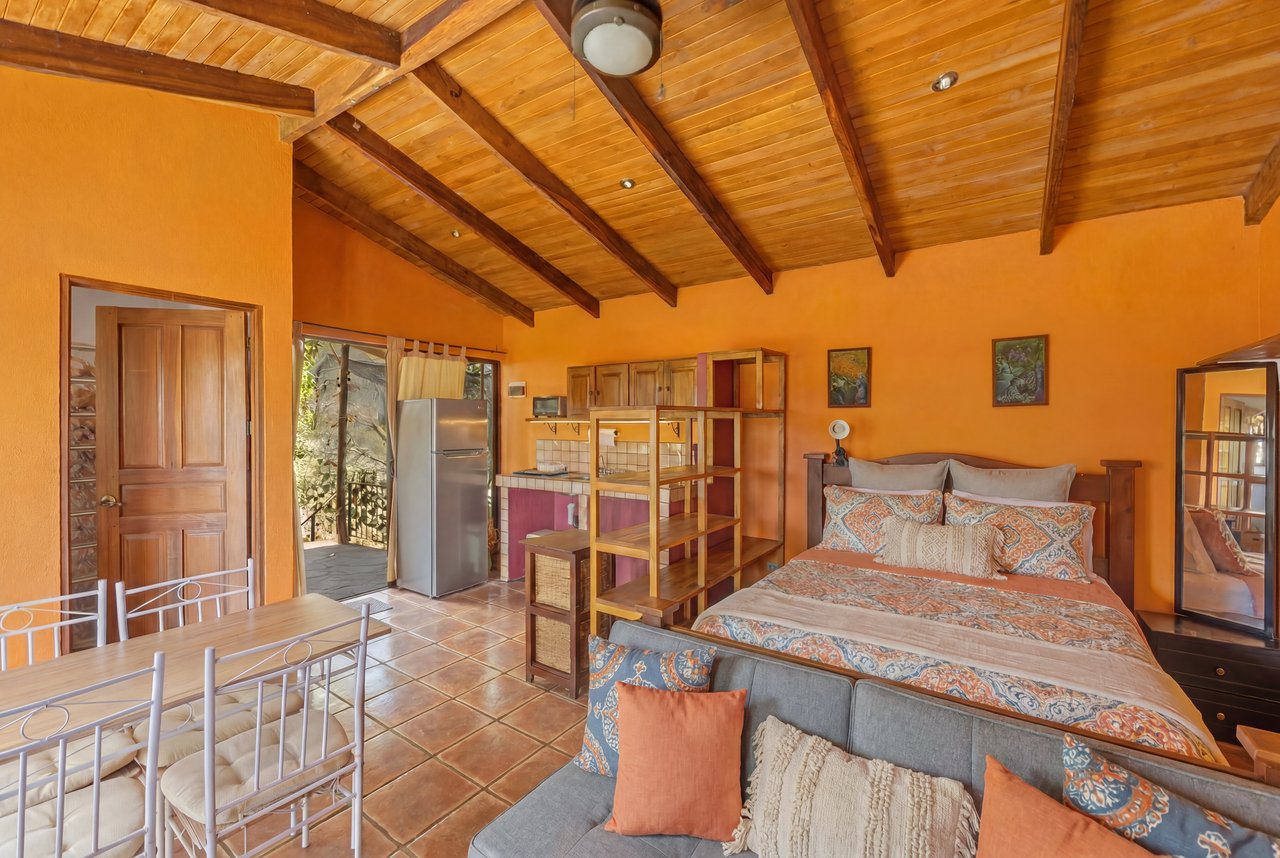 Casa Luciernaga - Prime Tamarindo location