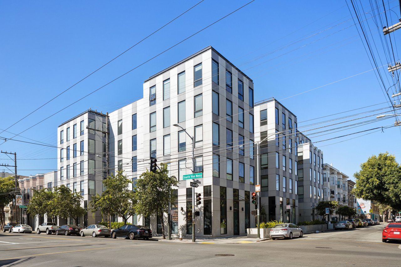 1515 15th Street, No. 210
