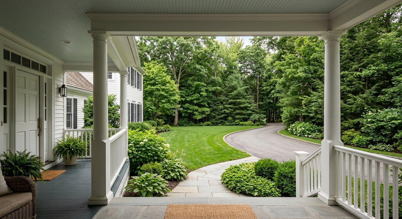 Mendon NY Neighborhood Guide For Quiet Country Living