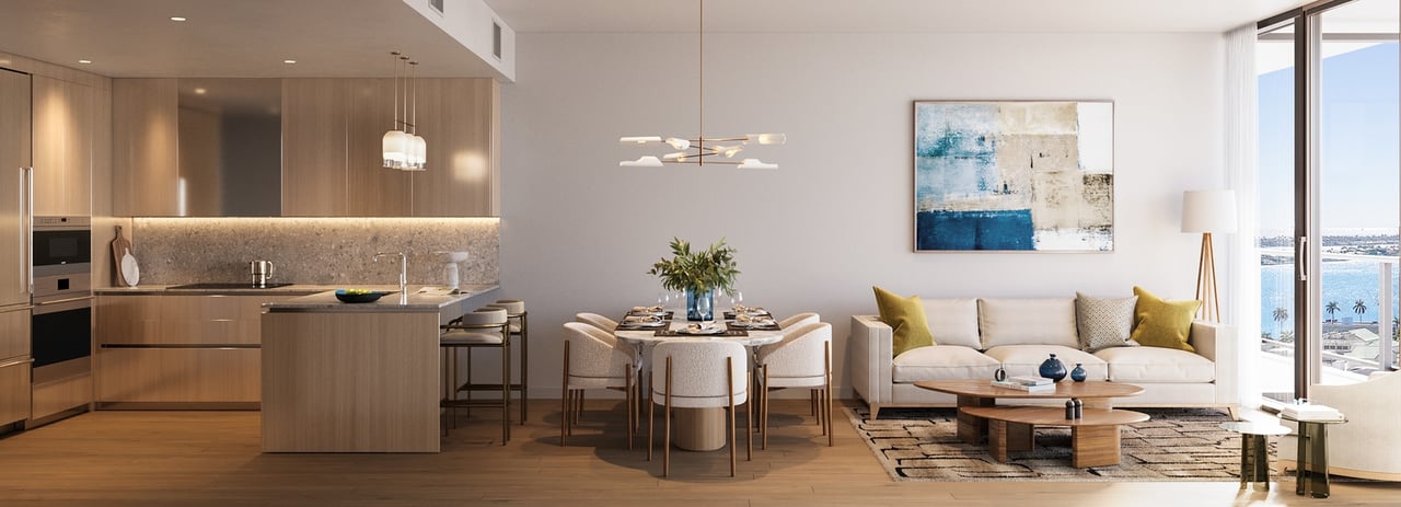 Mr. C Residences, West Palm Beach
