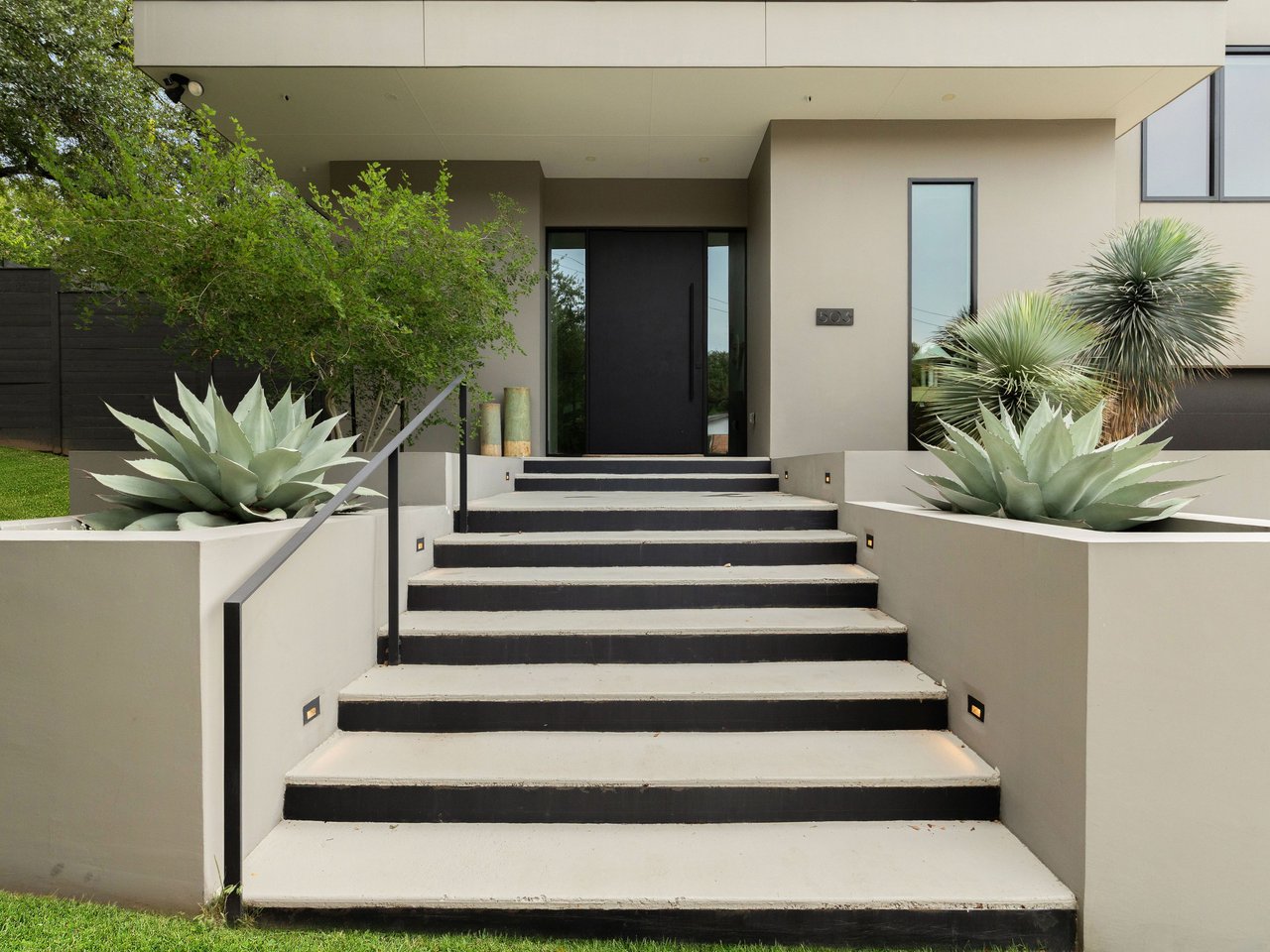 A Designer’s Personal Residence