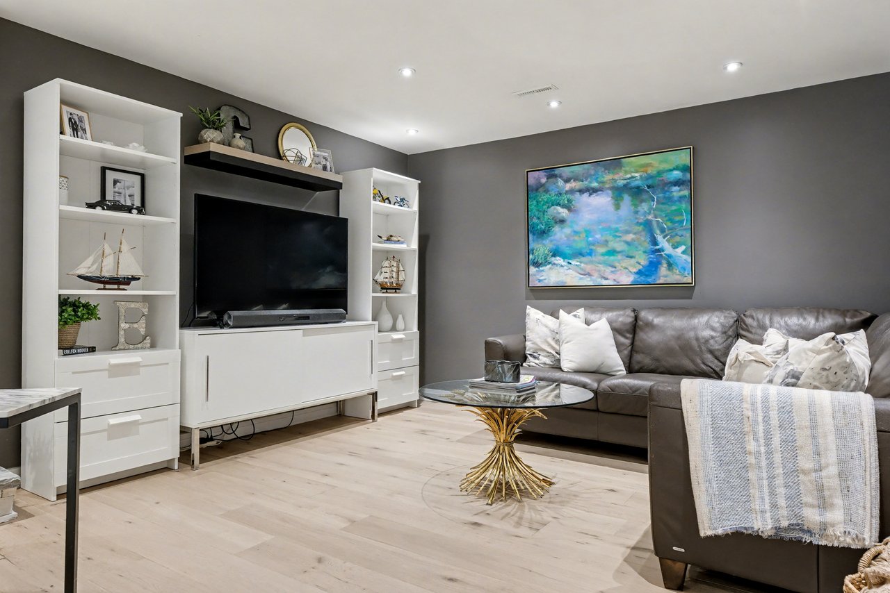 Modern Palgrave Bungalow