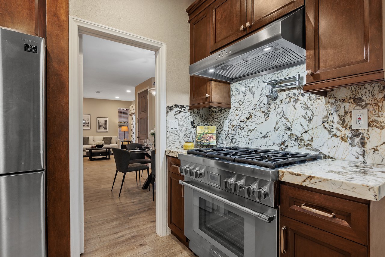 3709 Torrey View Court